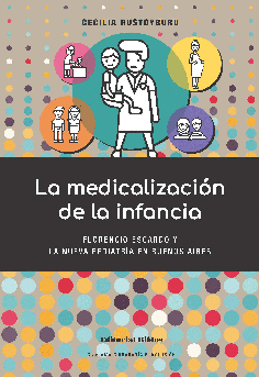 La medicalización de la infancia