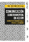 Comunicación gubernamental en acción