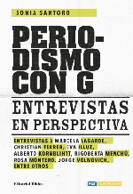 Periodismo con G.