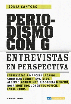 Periodismo con G.