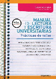 Manual de lectura y escritura universitarias