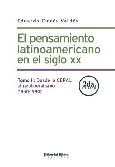 El pensamiento latinoamericano en el siglo XX