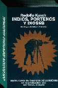 Indios, porteños y dioses