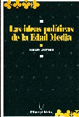 Las ideas políticas de la edad media  