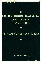 La revolución industrial.