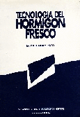 Tecnología del hormigón fresco