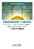 Fundamento y abismo