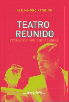 Teatro reunido.