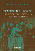 Teatro en el borde