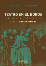 Teatro en el borde