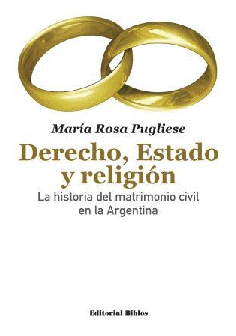 Derecho, Estado y religión.