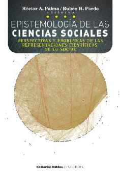 Epistemología de las ciencias sociales