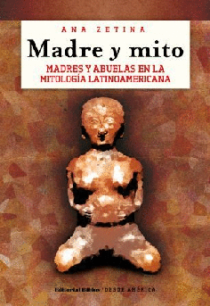 Madre y mito.