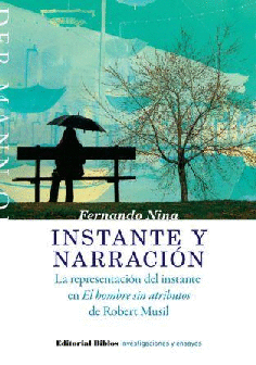 Instante y narración.