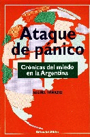 Ataque de pánico.