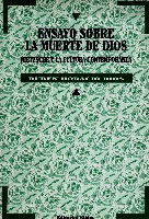 Ensayo sobre la muerte de Dios.