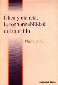 Ética y ciencia: la responsabilidad del martillo