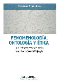 Fenomenología, ontología y ética