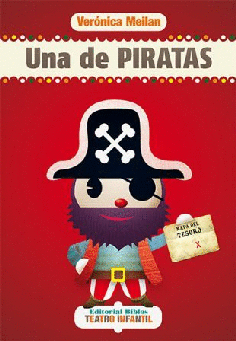 Una de piratas