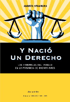 Y nació un derecho