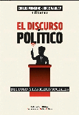 Portada de: El discurso político.
