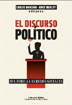 El discurso político.