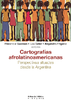 Cartografías afrolatinoamericanas II.