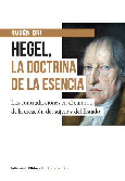 Hegel, la doctrina de la esencia