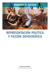 Representación politica y ficción democrática