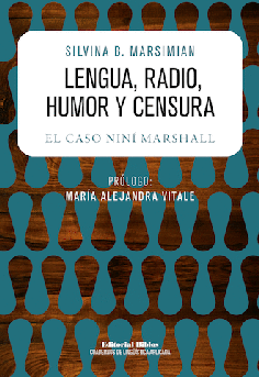 Lengua, radio, humor y censura.