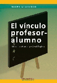 El vínculo profesor-alumno.