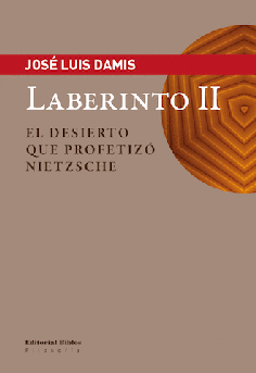 Laberinto II.