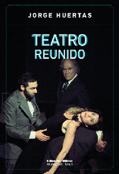 Teatro reunido