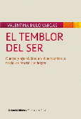 Portada de: El temblor del Ser