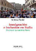 Inmigración e inclusión en Italia.