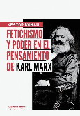 Fetichismo y poder en el pensamiento de Karl Marx