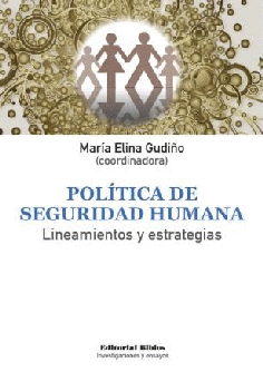 Política de seguridad humana.