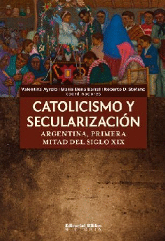 Catolicismo y secularización.