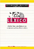 El léxico.