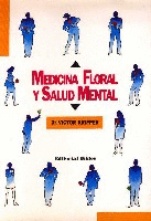 Medicina floral y salud mental