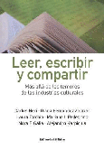 Leer, escribir y compartir.