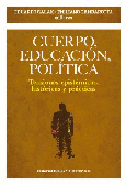 Cuerpo, educación, política