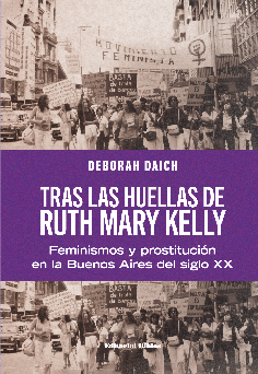 Tras las huellas de Ruth Mary Kelly