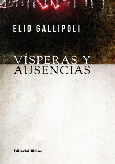 Vísperas y ausencias