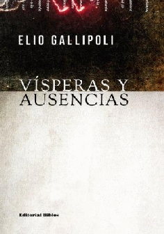 Vísperas y ausencias