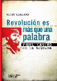 Revolución es más que una palabra.