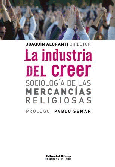 La industria del creer