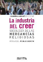 La industria del creer