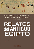 Relatos del Antiguo Egipto