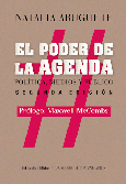 El poder de la agenda